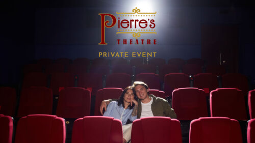 theatre private event