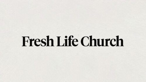 Fresh Life Church