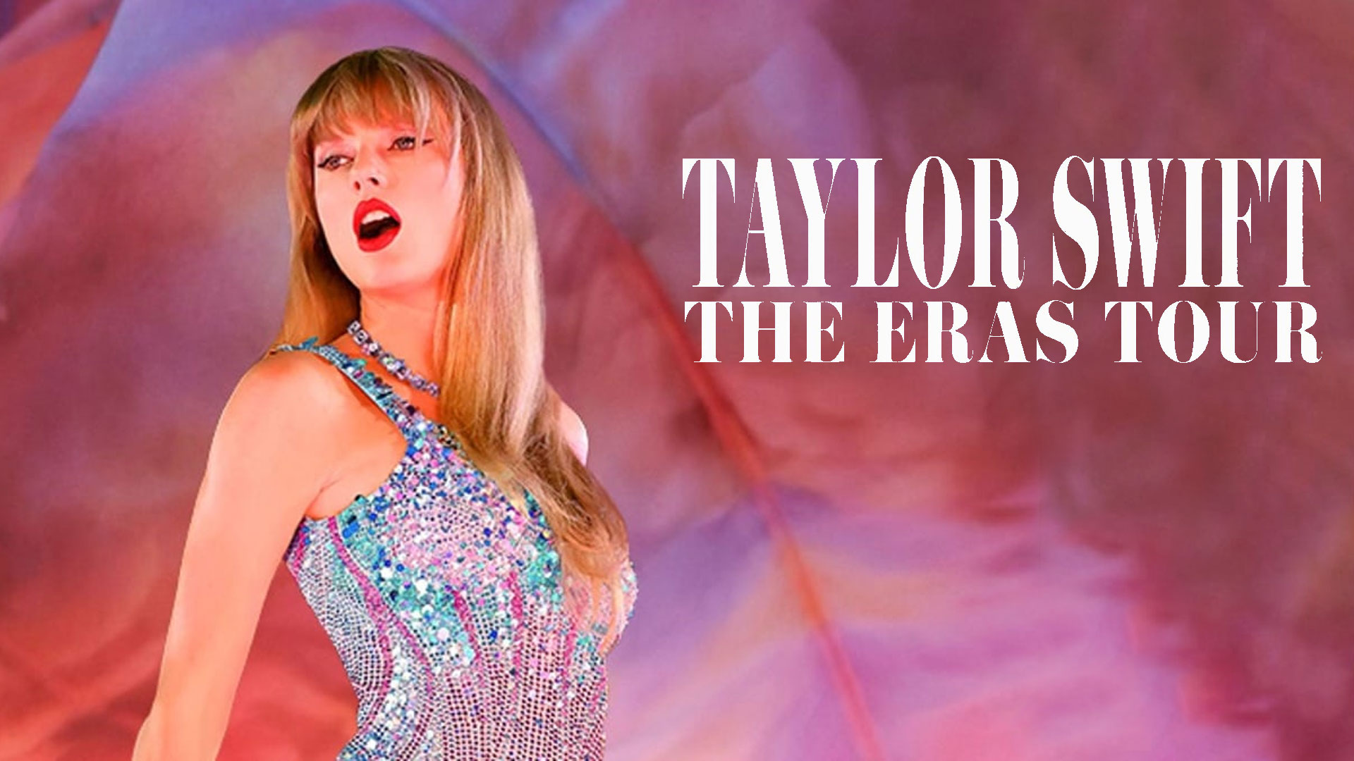 Taylor Swift: The Eras Tour