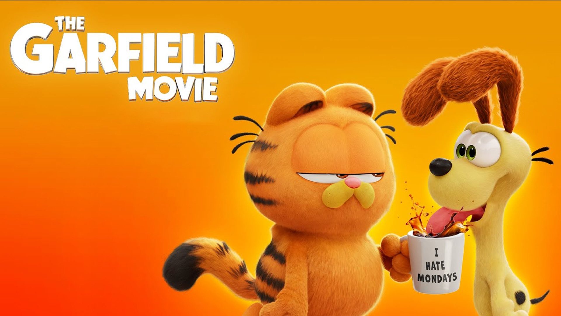 Garfield