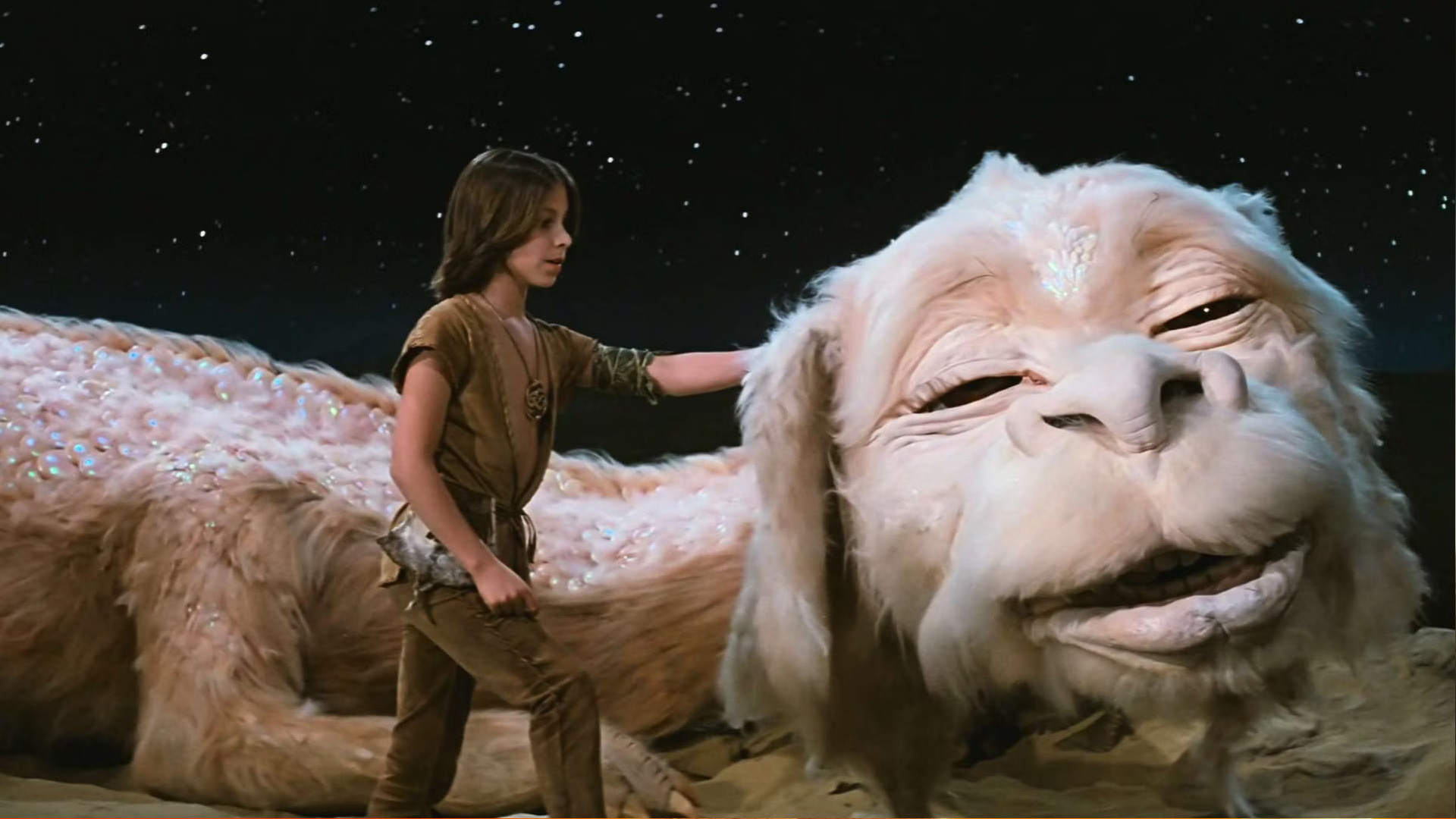 neverending story