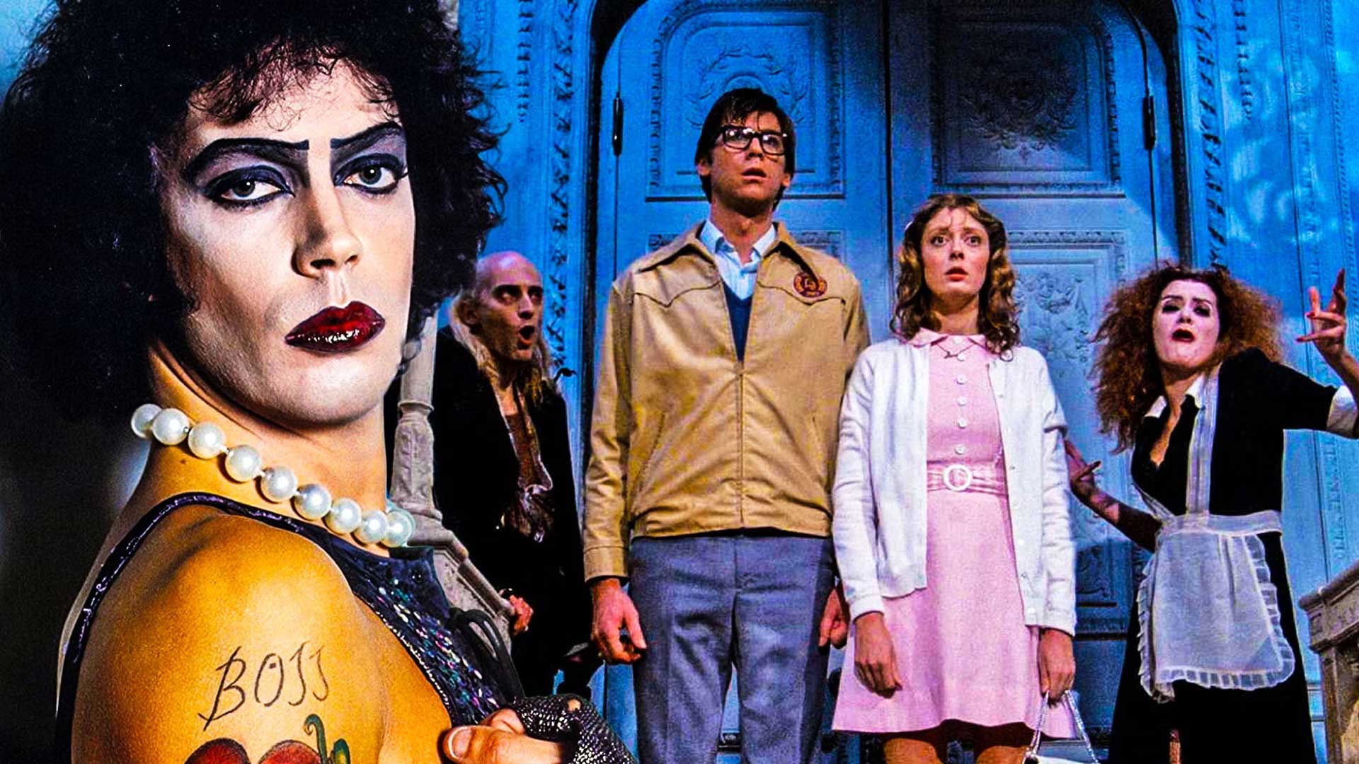 Rocky Horror Picture Show