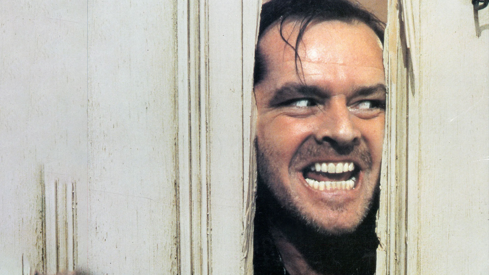 The Shining