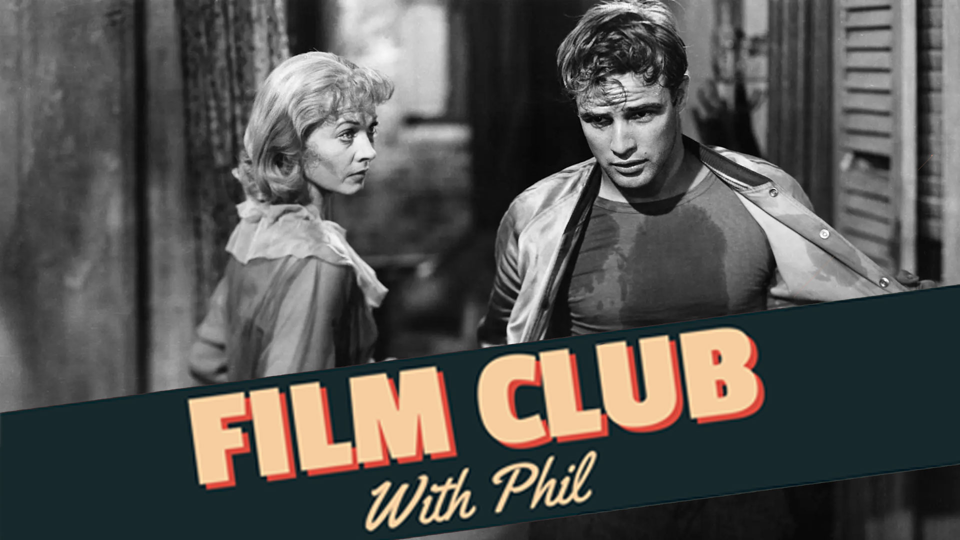 A Streetcar Named Desire