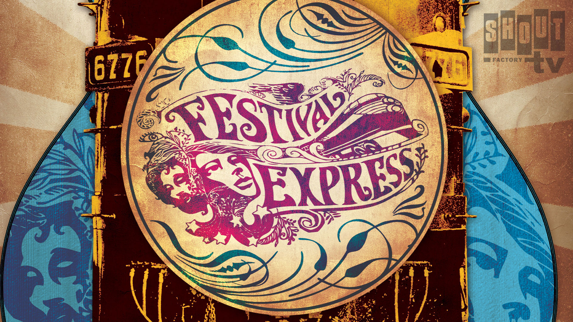 Festival Express