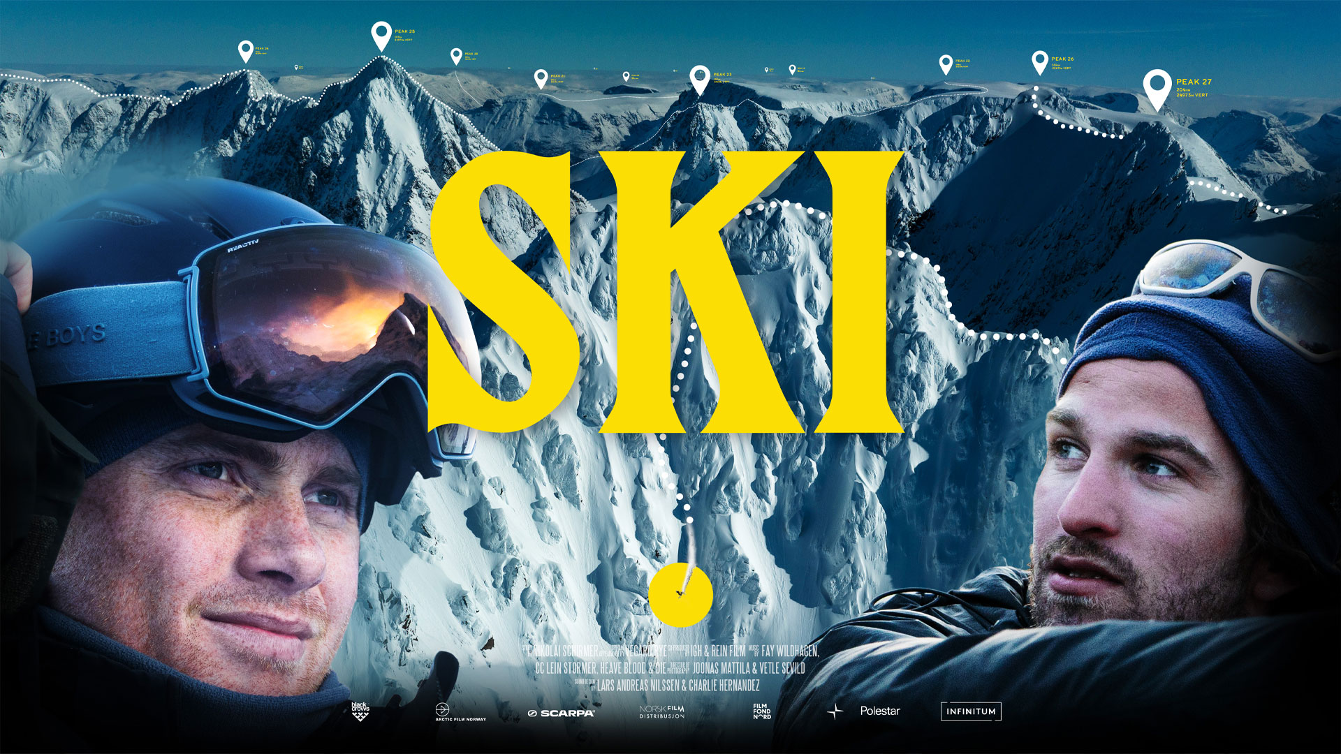 ski