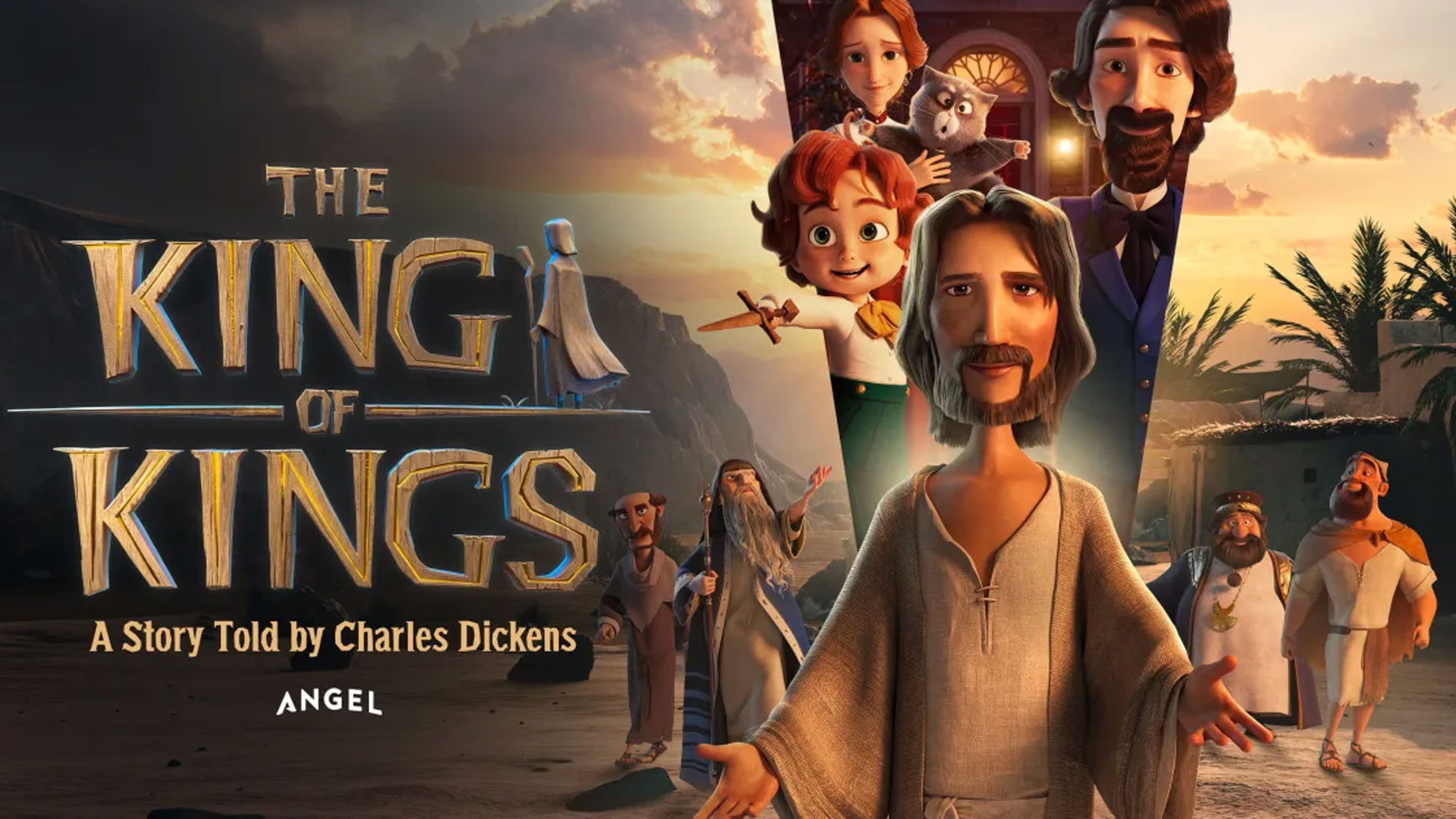 The King of Kings