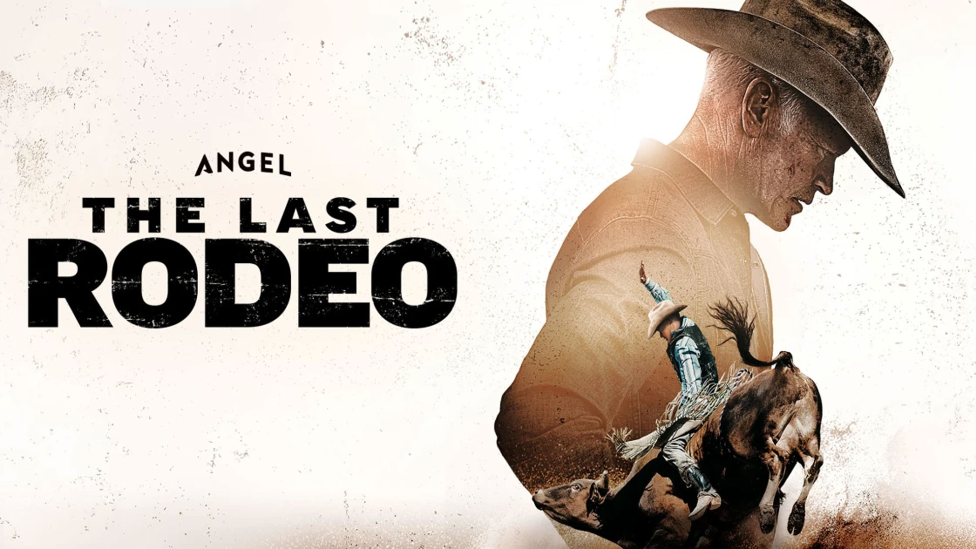 The Last Rodeo