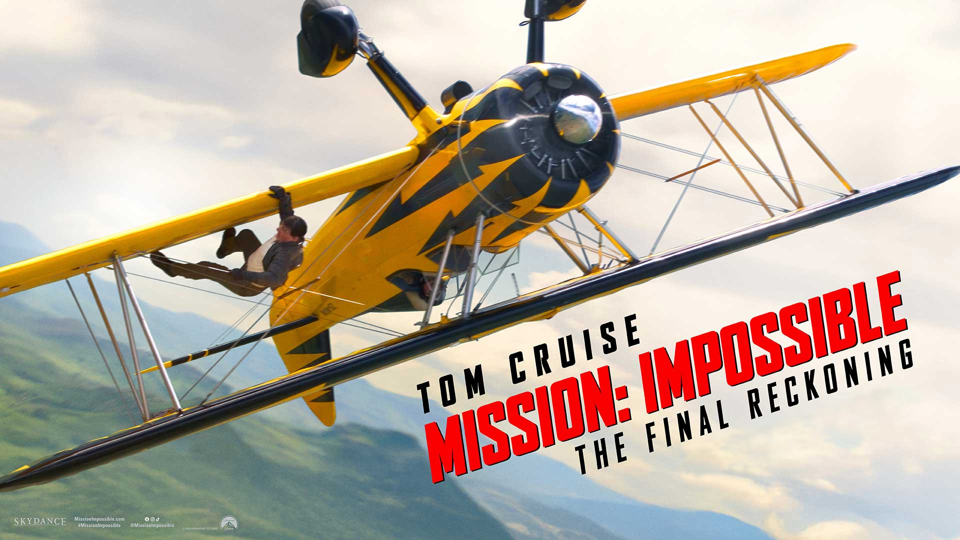 Mission: Impossible - The Final Reckoning